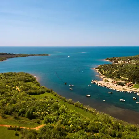 Holiday Camping Santa Marina.2 Holiday home