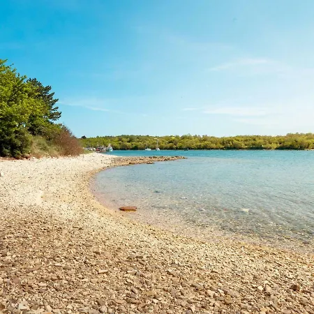 Holiday Camping Santa Marina.2 Poreč
