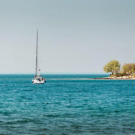 Ferienhaus Holiday Camping Santa Marina.2 Poreč