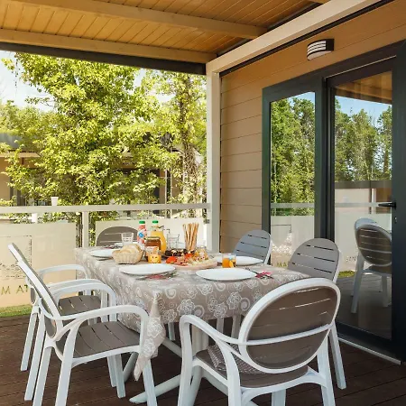 Ferienhaus Holiday Camping Santa Marina.2