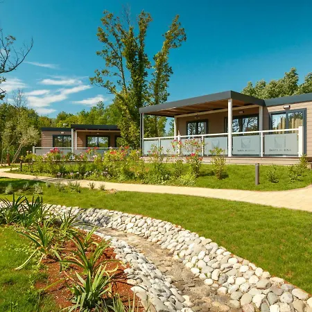 Holiday Camping Santa Marina.2 *