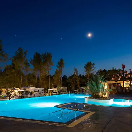 Holiday Camping Santa Marina.2