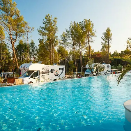 Holiday Camping Santa Marina.2 *