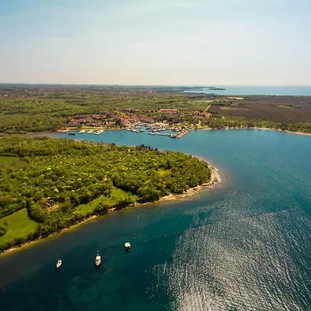 Holiday Camping Santa Marina.2 Ferienhaus *