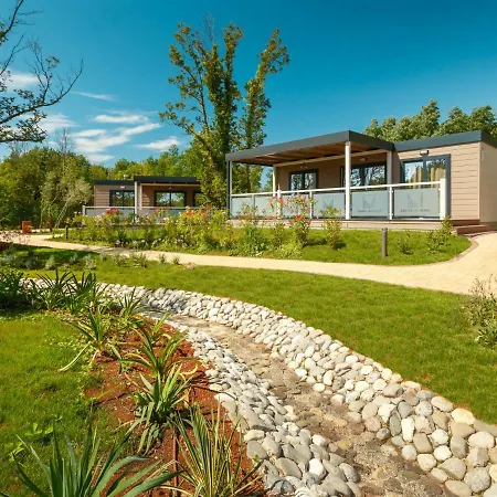 Holiday Camping Santa Marina.2 * Poreč