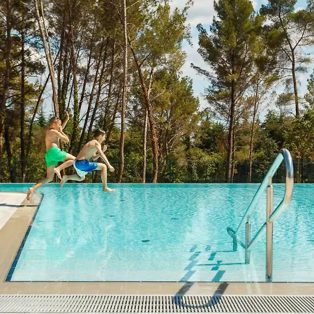 Holiday Camping Santa Marina.2 Poreč