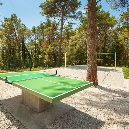 Ferienhaus Holiday Camping Santa Marina.2 Poreč
