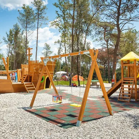Ferienhaus Holiday Camping Santa Marina.2 Poreč